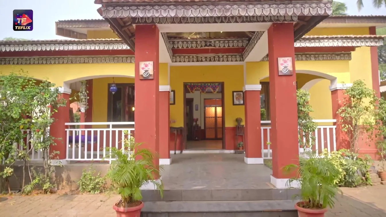 Preview of Gharwali Baharwali S01 E03-04 TeFlix